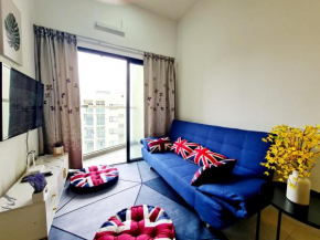 VIM3 DesaPark North Desa Park City Ikea The Curve One Utama ISP School Damansaran Kenpong Menjalara Kuala Lumpur